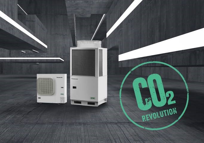 Dos innovaciones Panasonic, seleccionadas para la Galería de Innovación de C&R  